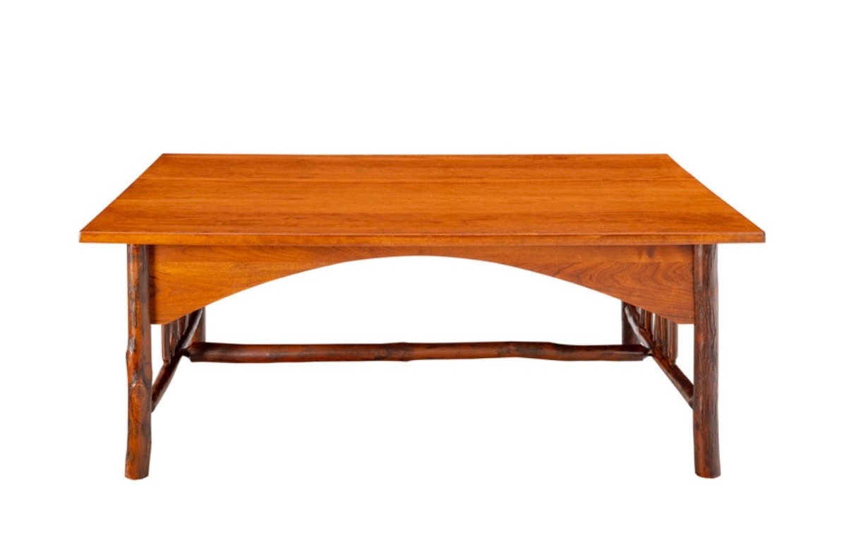 Green Gables Yellowstone Gallatin Valley 6209 Yellowstone Coffee Table